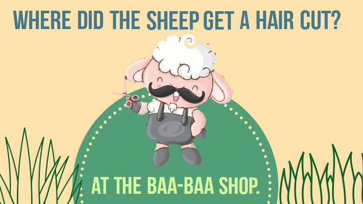 100+ Hair Puns That Are Hair-larious 2