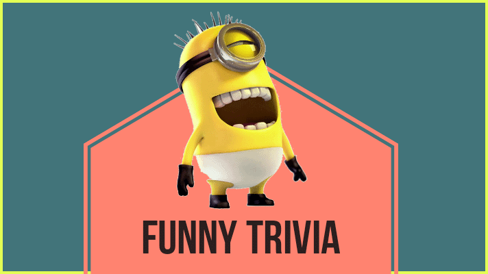 funny trivia questions
