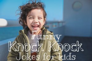 Read more about the article Knock Knock Jokes For Kids That Everyone Love’s It