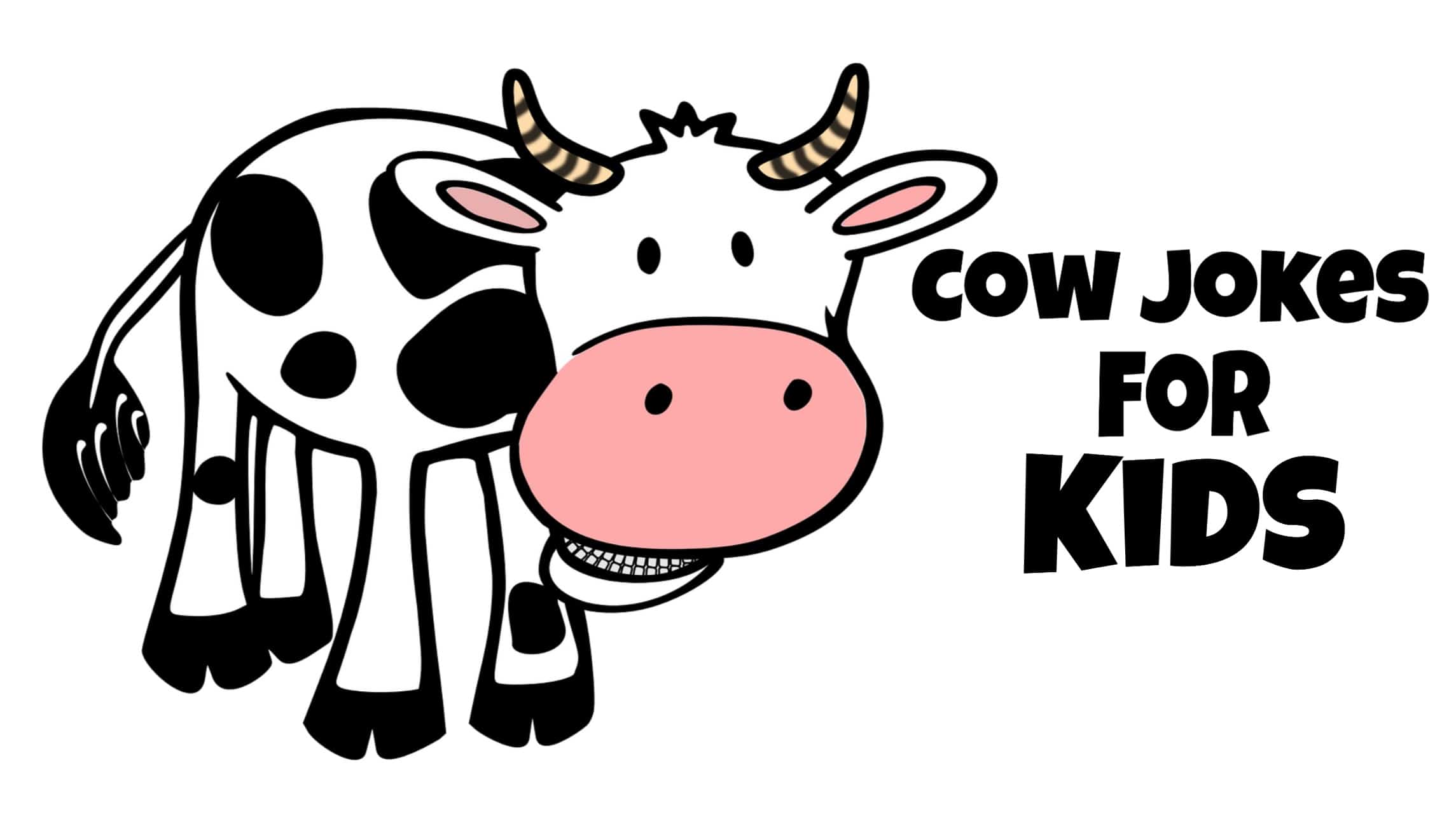 You are currently viewing Top 100 Cow Jokes For Kids