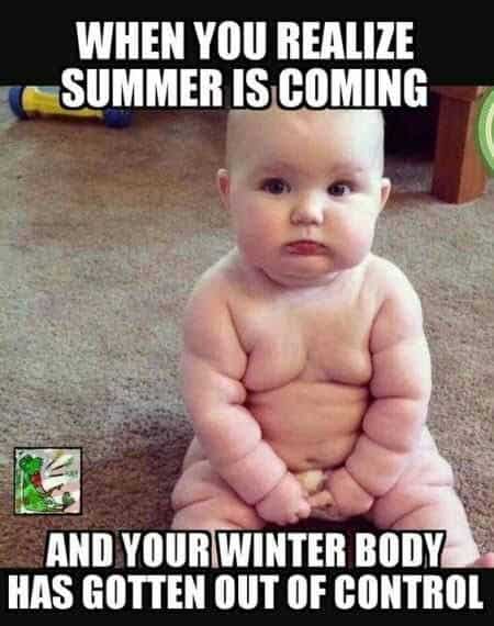 Winter Jokes For Kids That Nobody Will Tell You 1