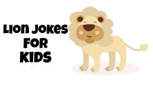 Read more about the article 101 Lion Jokes That Are Roar-Some Funny