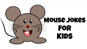 Read more about the article Mouse Jokes For Kids