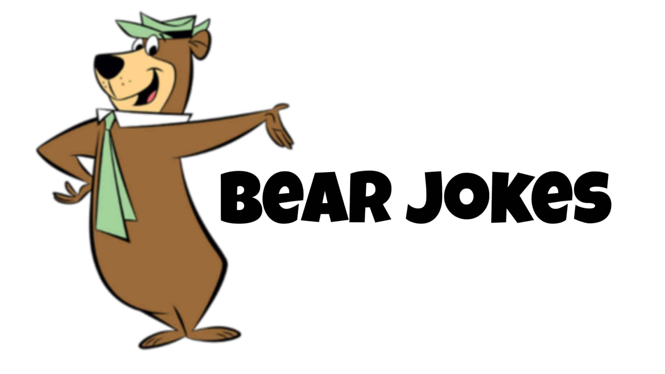 You are currently viewing 50+ Bear jokes for kids