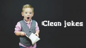 Read more about the article 100+ Clean Jokes For Kids