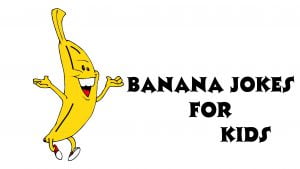 Read more about the article 75 Great Banana jokes for kids