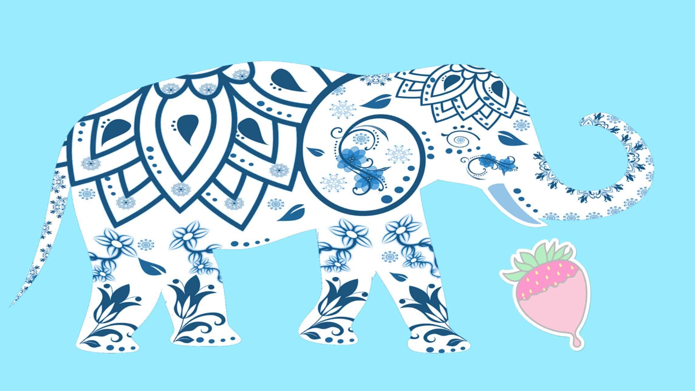 top best funny elephant jokes for kids