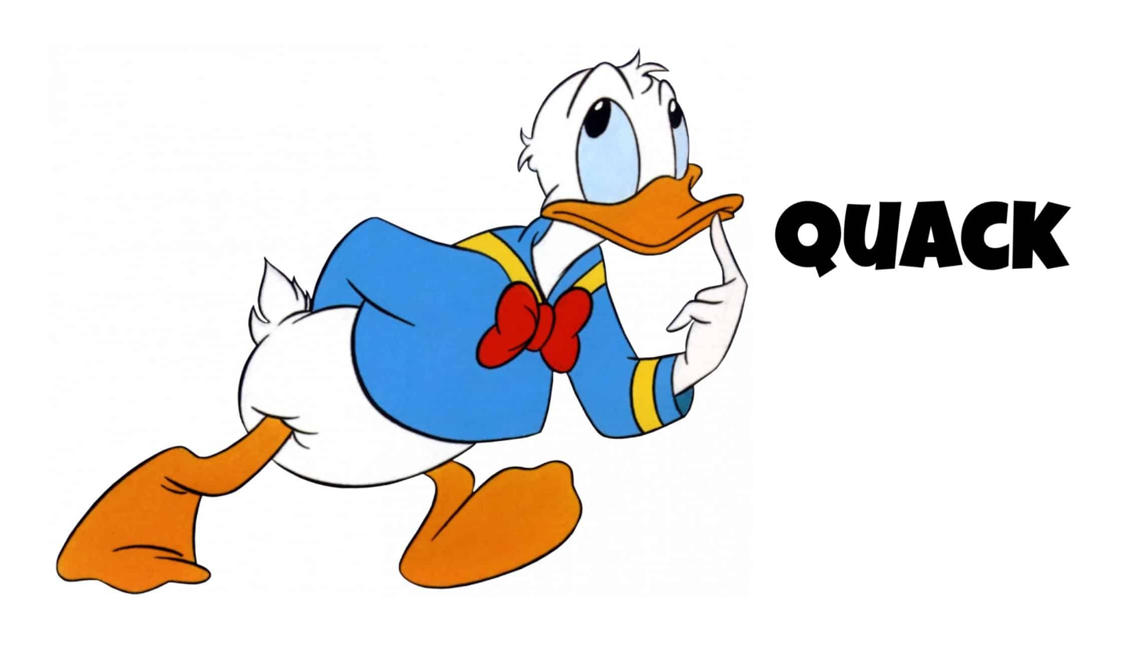 Duck jokes for kids, 