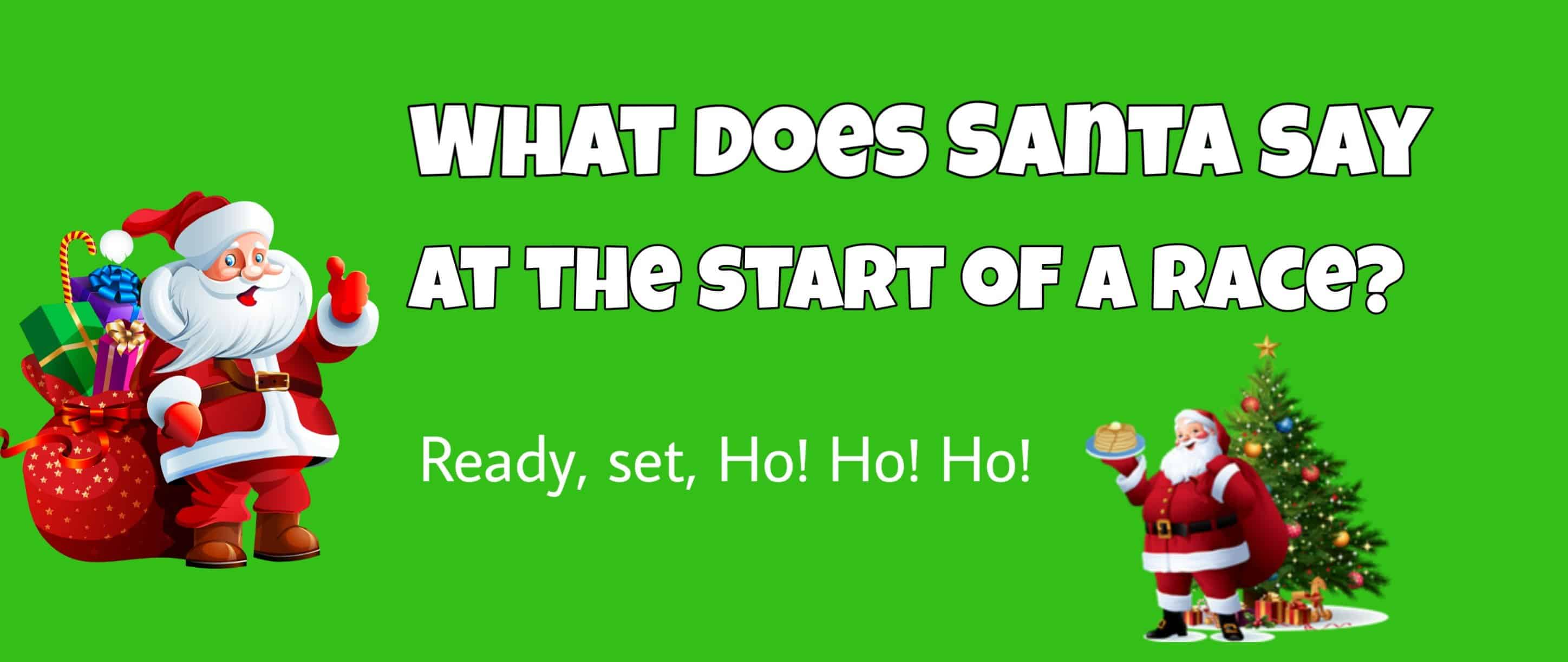 The Best Christmas Jokes Ever Kids