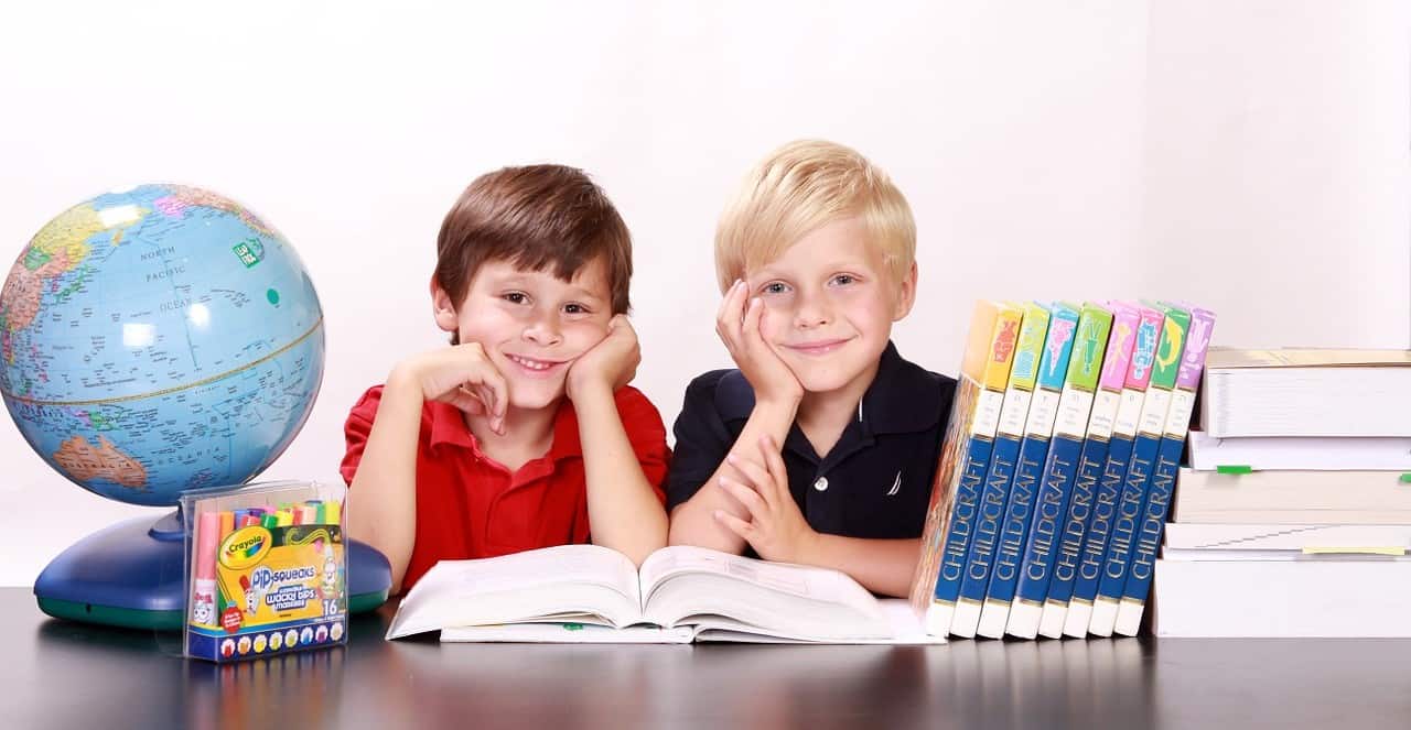 You are currently viewing Top 60 School jokes for kids