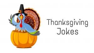 Read more about the article Thanksgiving jokes for kids are Plucking Hilarious