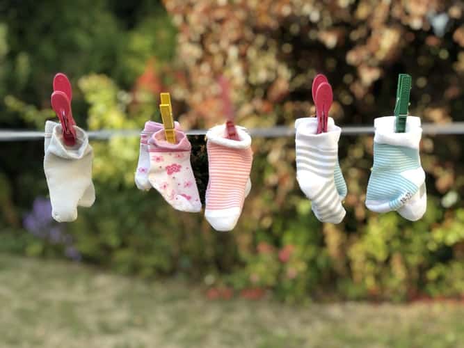 You are currently viewing 30 Sock Puns To Make You Go Laugh Out Loud