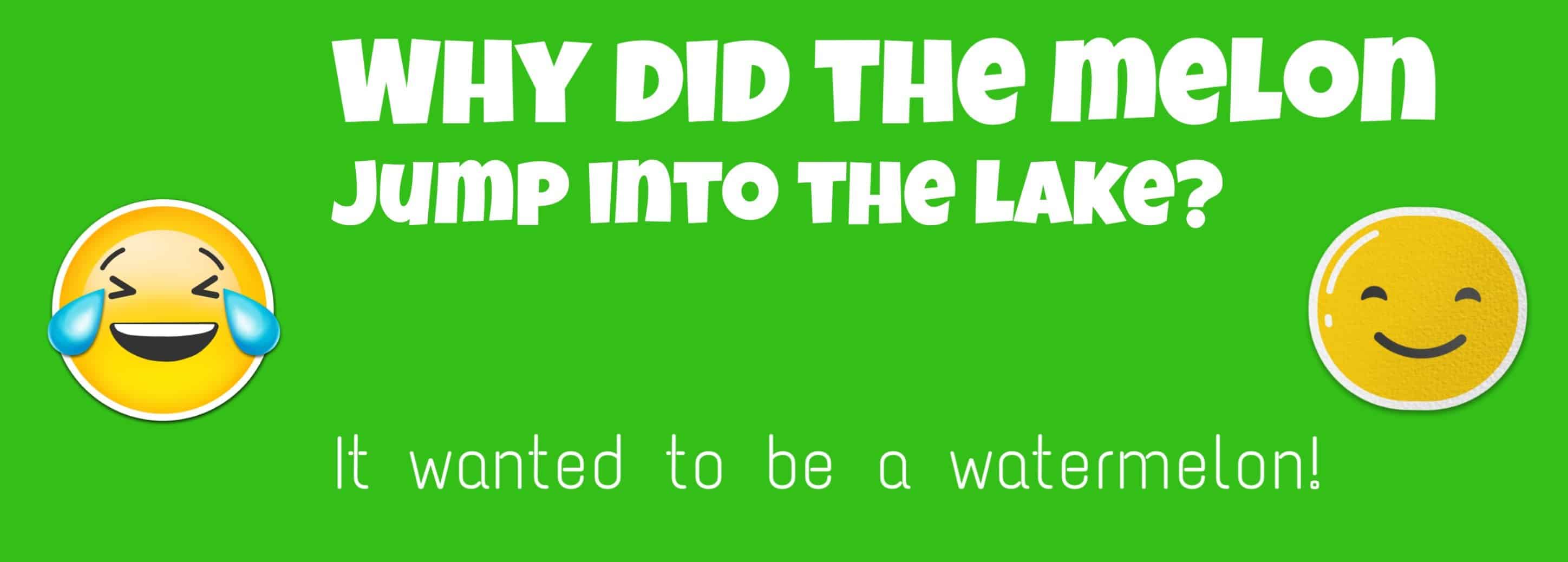 silly jokes for kids
