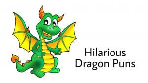 Read more about the article 70 Dragon puns That Made Me Laugh Out Loud