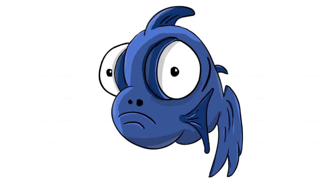 funny fish puns