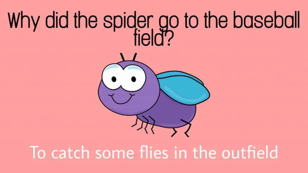 bug puns