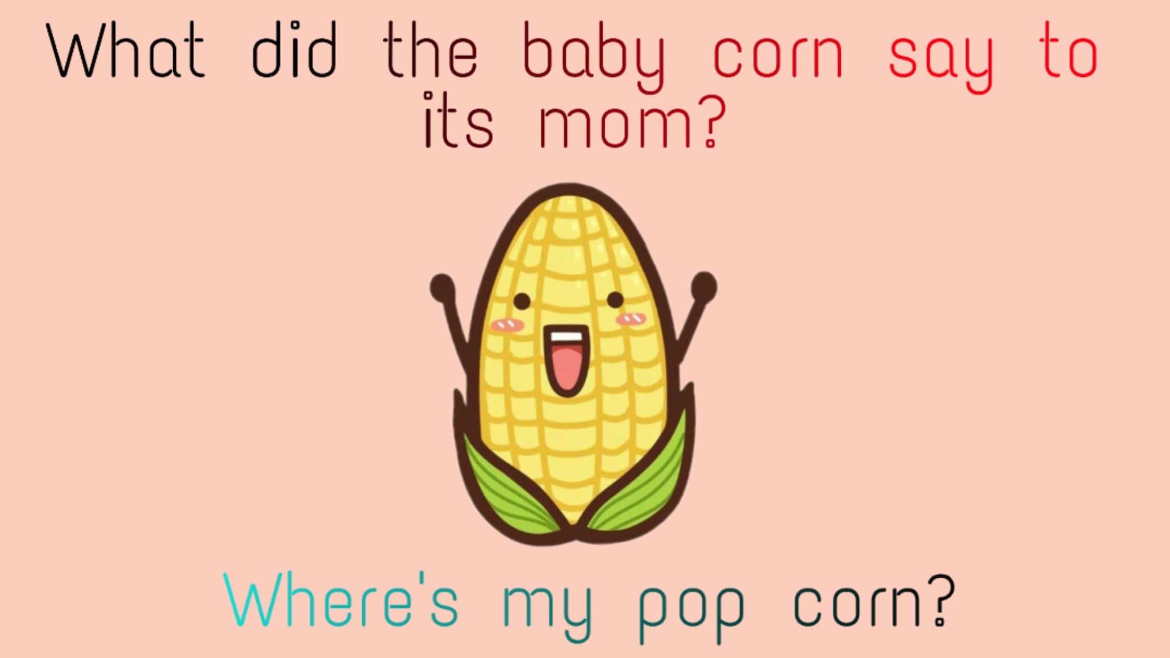 Food puns