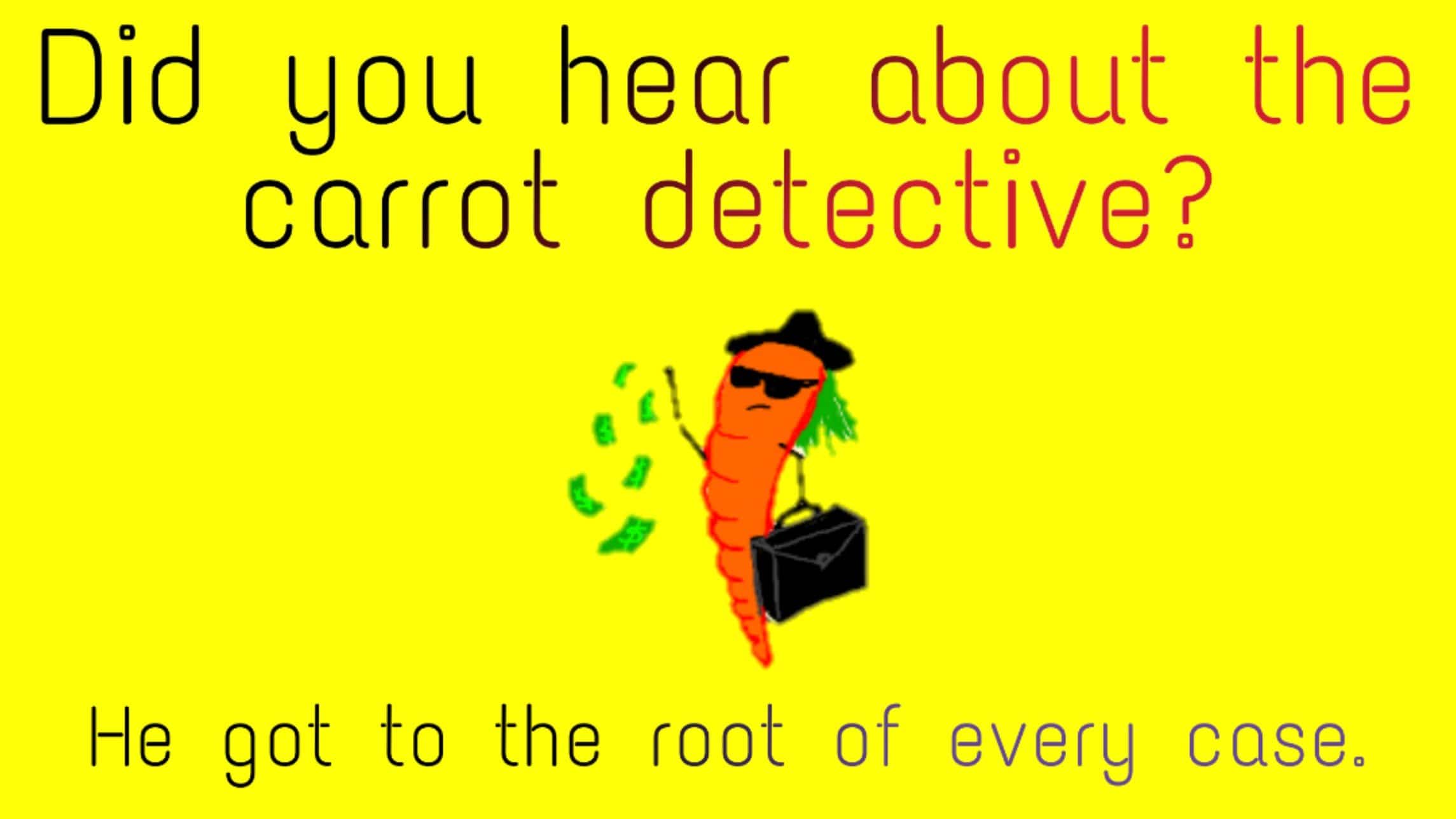 Hilarious food puns to make you laugh