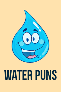 Read more about the article 60 Water Puns That Will Have You Drowning In Laughter
