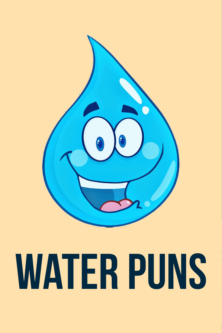You are currently viewing 60 Water Puns That Will Have You Drowning In Laughter