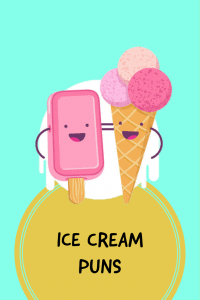 Read more about the article 60 Ice Cream Puns That Never Disappoints