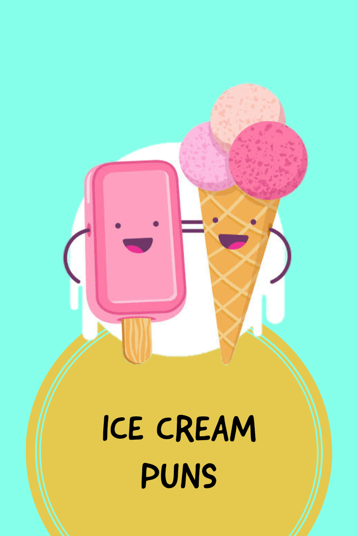 You are currently viewing 60 Ice Cream Puns That Never Disappoints