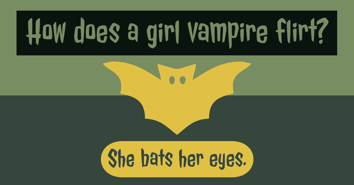 Puns about bat
