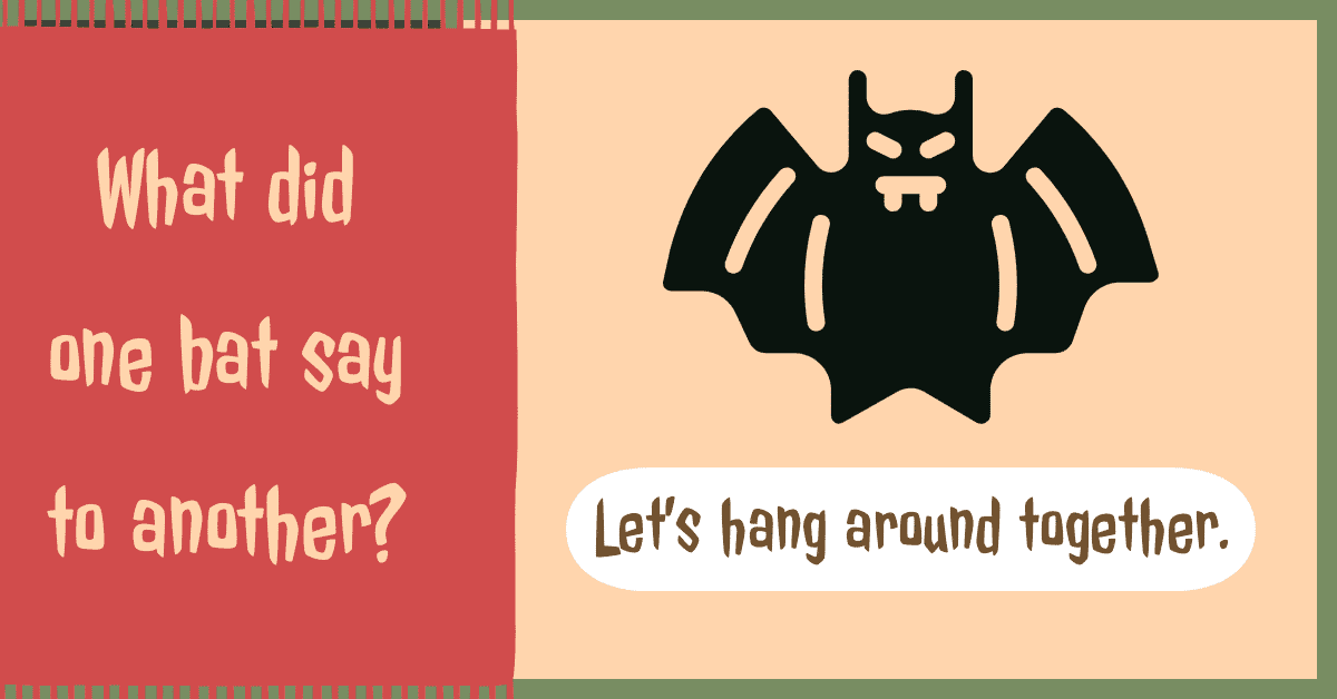 Bat puns
