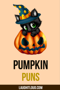 pumkin puns