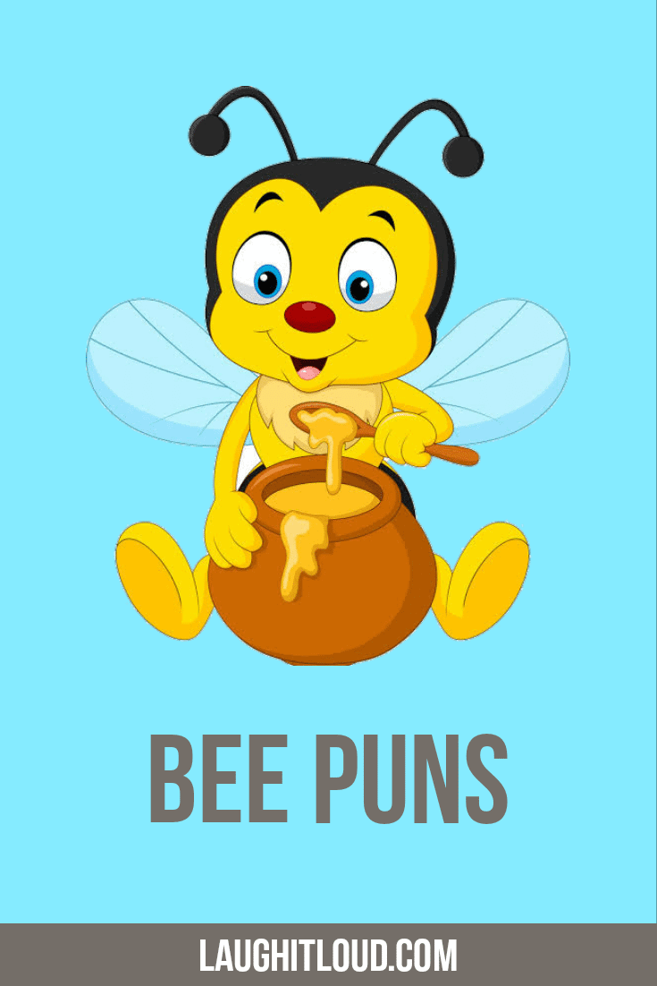 bee puns