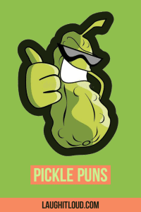 Read more about the article 85 Pickle Puns That you will relish for a long time