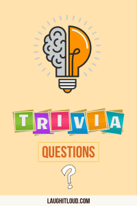 Read more about the article 200+ Trivia Questions To Test Your Knowledge