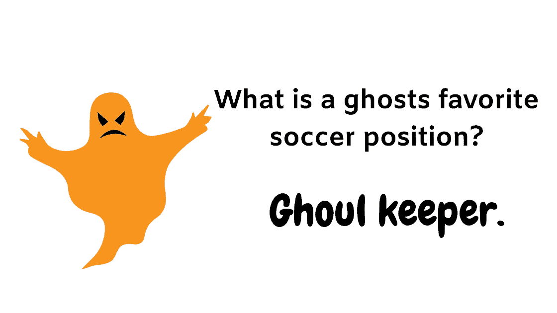 Best soccer puns