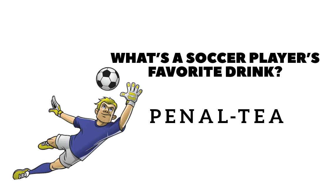 55 Soccer Puns To Kick start your day | Laughitloud