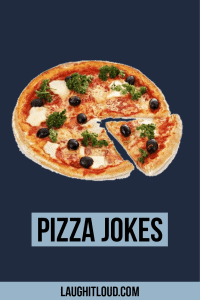 Read more about the article 120 Hilarious Pizza Jokes