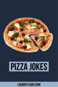 pizza jokes