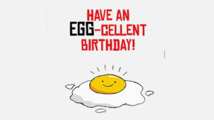 birthday puns