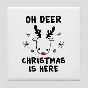 christmas puns
