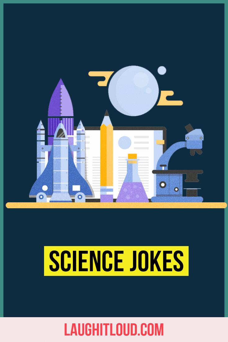 jokes about science