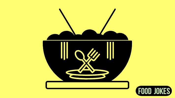 You are currently viewing 101 Food jokes To Fill You Out When You’re Hungry For Laughs