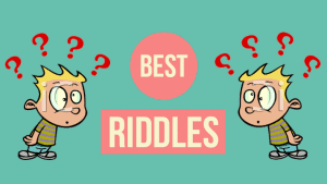 Read more about the article 450 Riddles With Answers Only Geniuses Will Get Right