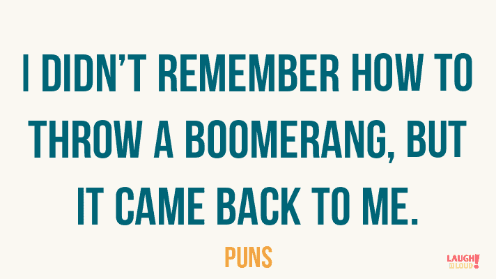 Puns