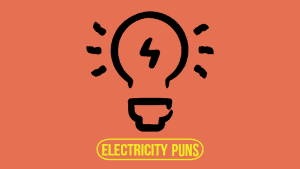 electricity puns
