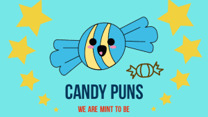 Read more about the article 30 Candy Puns To Gave You some Sweet relief