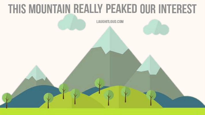 You are currently viewing 40+ Mountain Puns That Will Definitely Peak Your Interest
