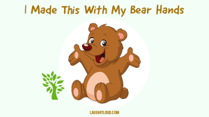 Read more about the article 45+ Best Bear Puns That Will Make Smile