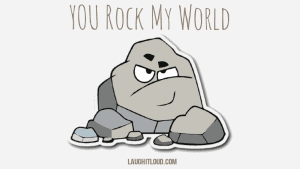 Read more about the article 45 Rock Puns That You Can Take For Granite