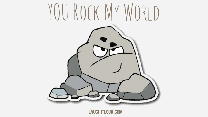 rock puns