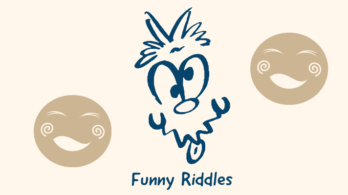 Funny Riddles