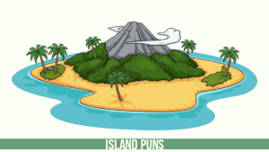 Read more about the article The Best Island Puns